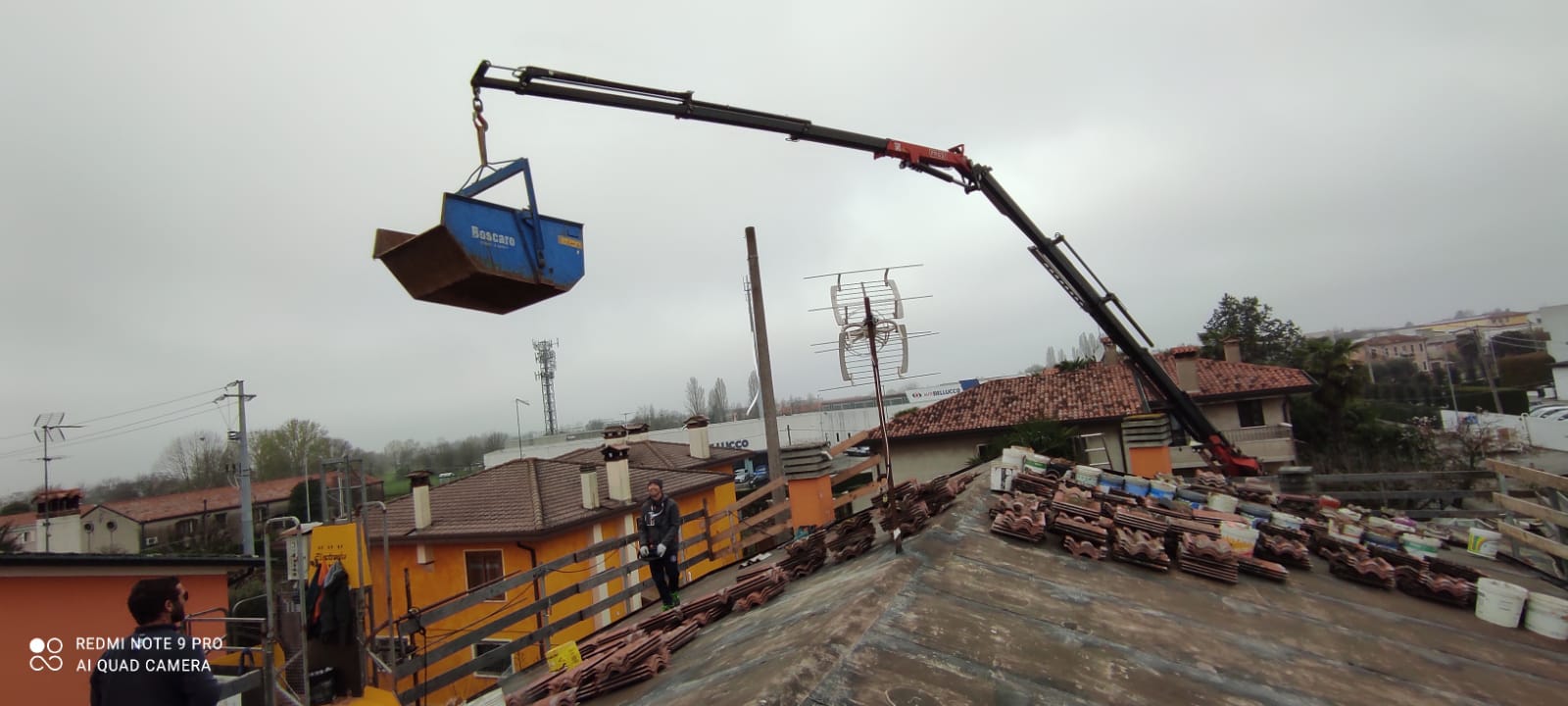 Lavoro 7