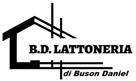 Logo B.D.Lattoneria