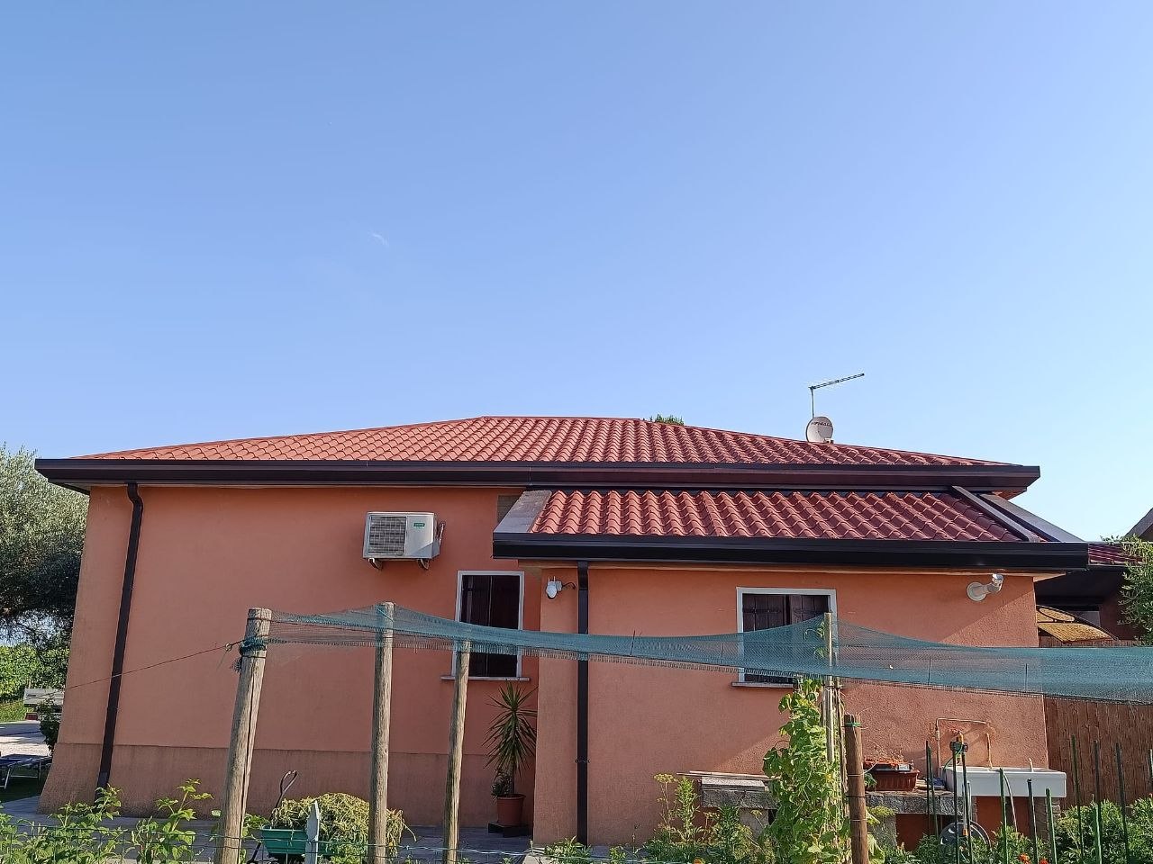 Rifacimento manto di copertura - Foto 11